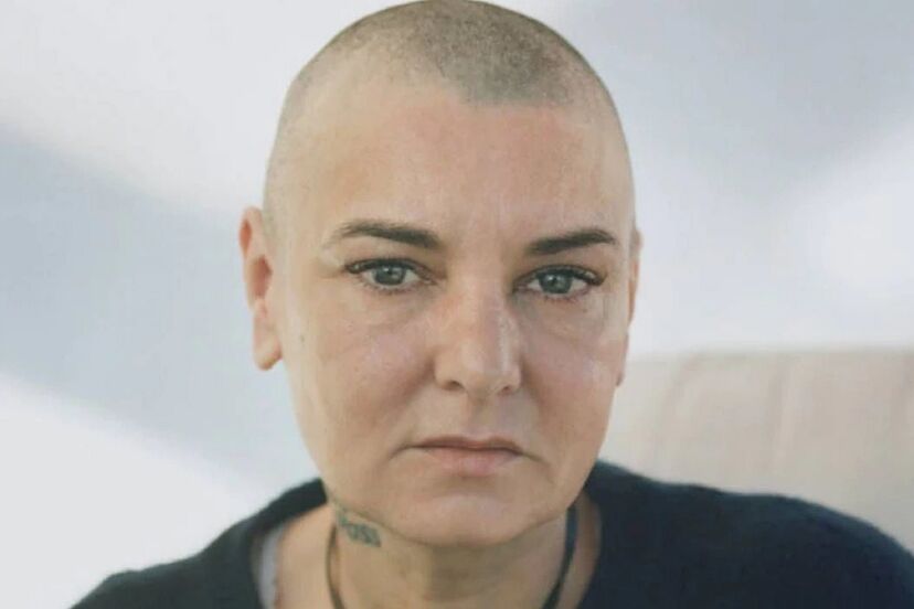 Muere la cantante Sinead O’Connor a los 56 años